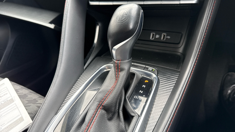 MG ZS 1.0T GDi Excite 5dr DCT Petrol Hatchback